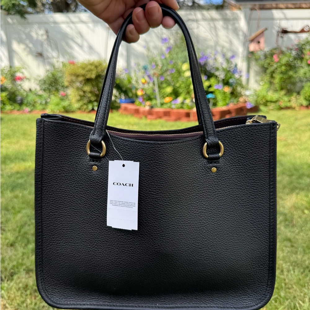 Coach Tyler Carryall 28 Bag C3460